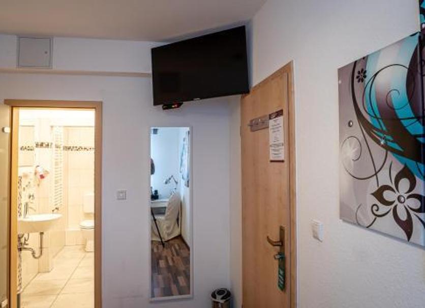 Équipements de la chambre Photo