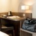 Équipements de la chambre