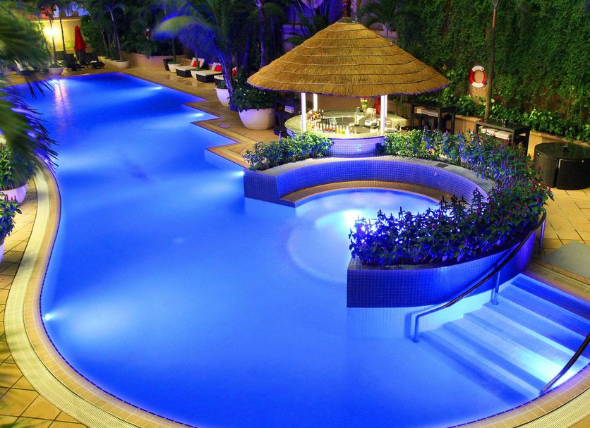 Piscine Photo