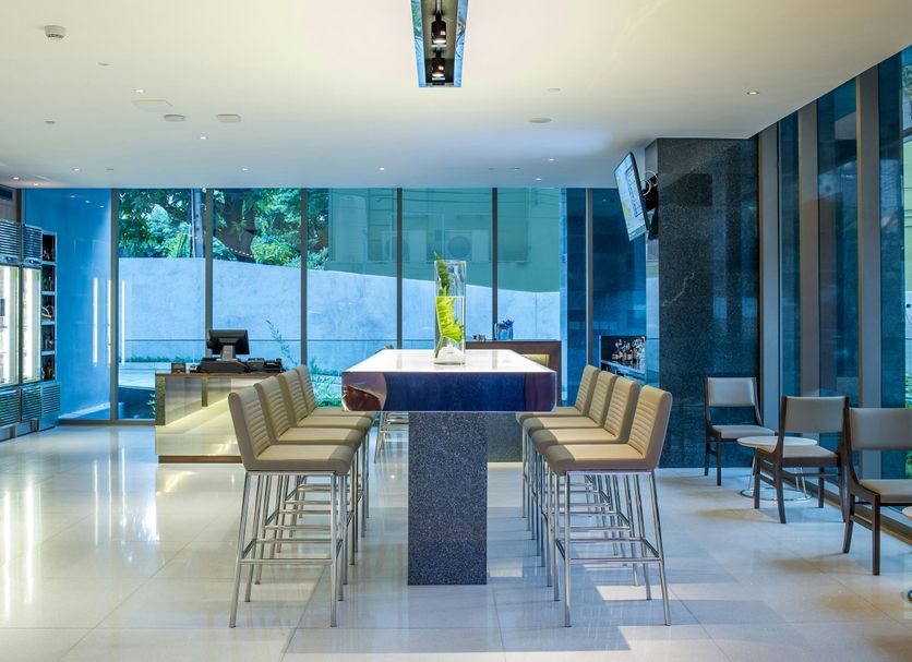 Hall d’entrée Photo