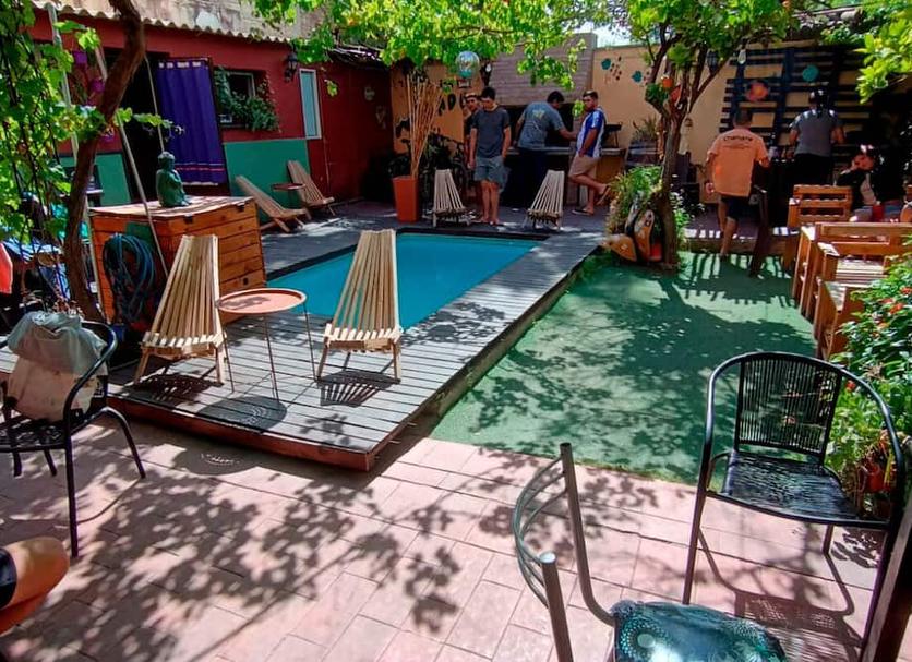 Piscine Photo