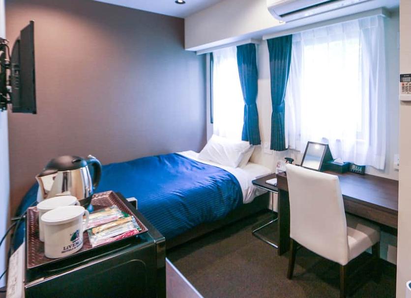 Chambre Photo