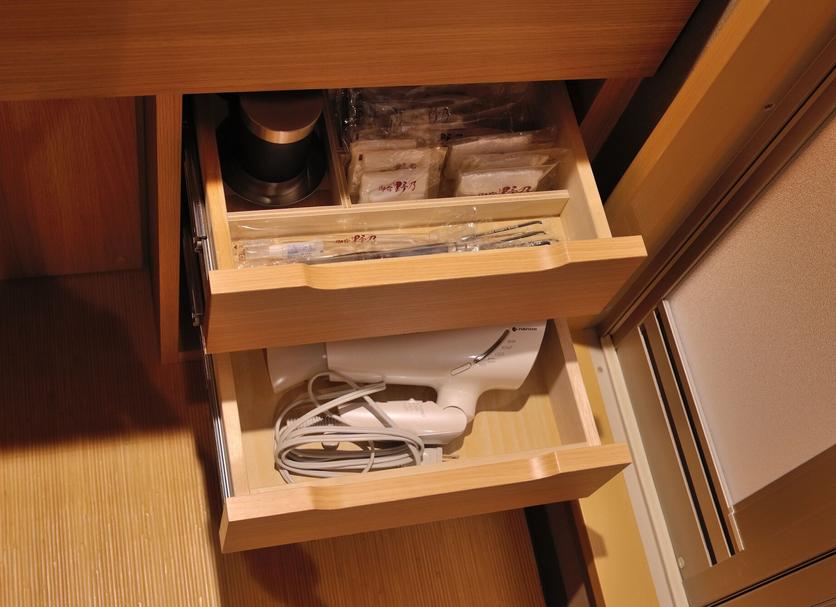 Équipements de la chambre Photo