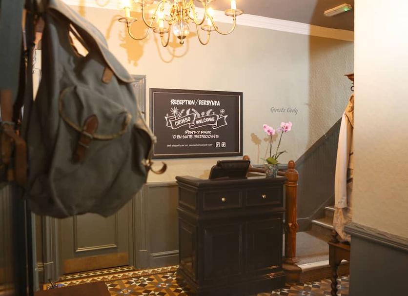 Équipements de la chambre Photo
