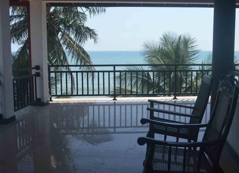 Balcon Photo