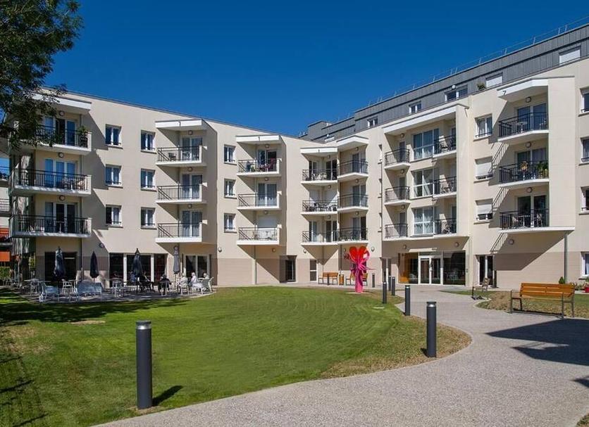 Bâtiment Photo