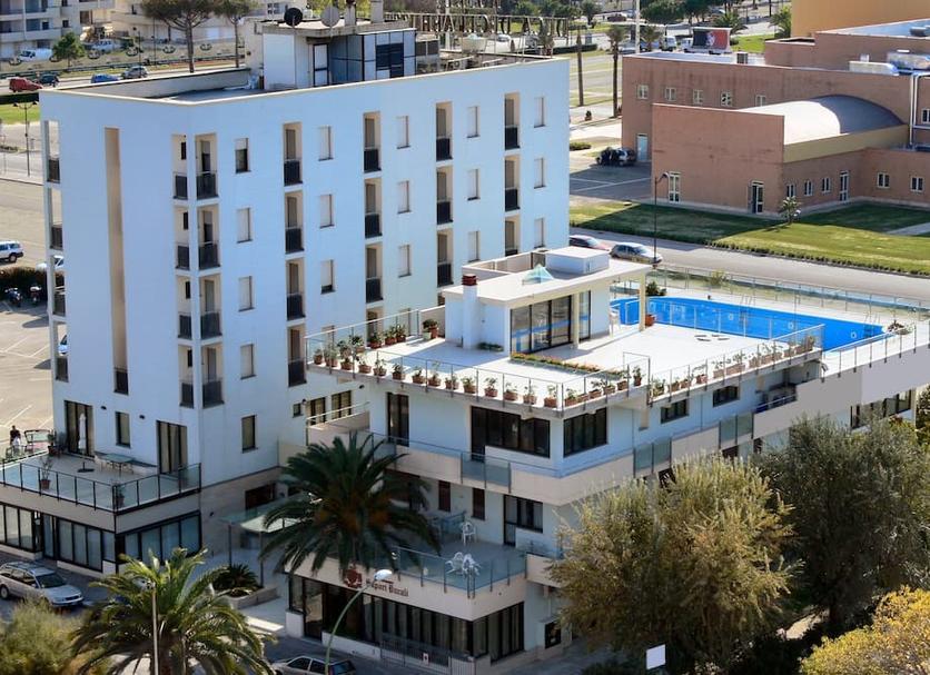 Bâtiment Photo