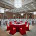 Salle de banquet