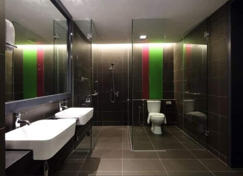 Salle de bain Photo
