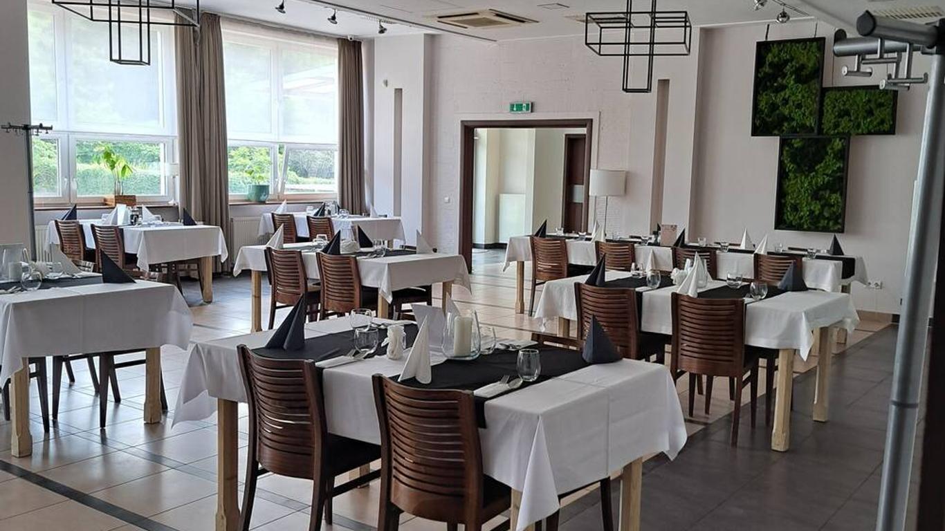 Hotel Alpex