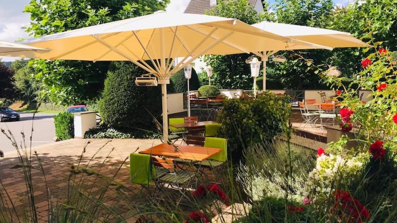 Landhotel Weserblick