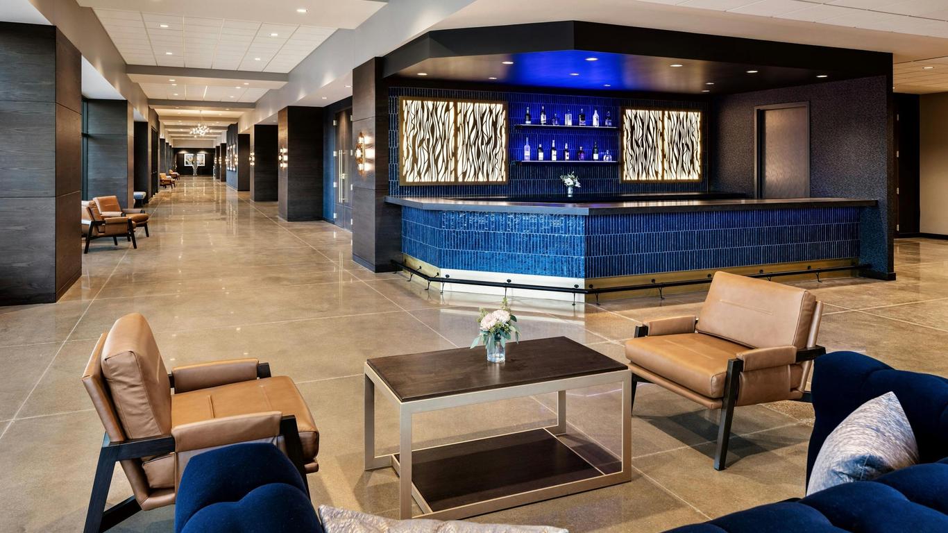 South Sioux City Marriott Riverfront
