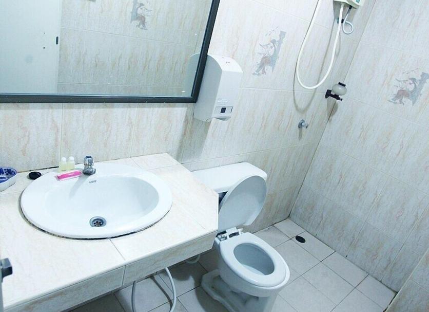 Salle de bain Photo