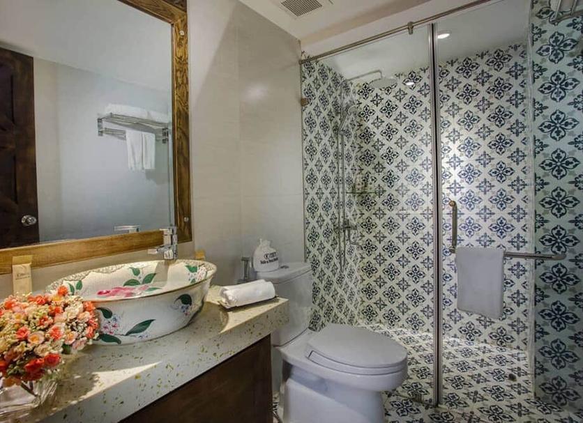 Salle de bain Photo