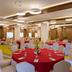 Salle de banquet