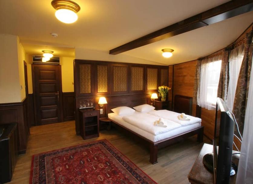 Chambre Photo