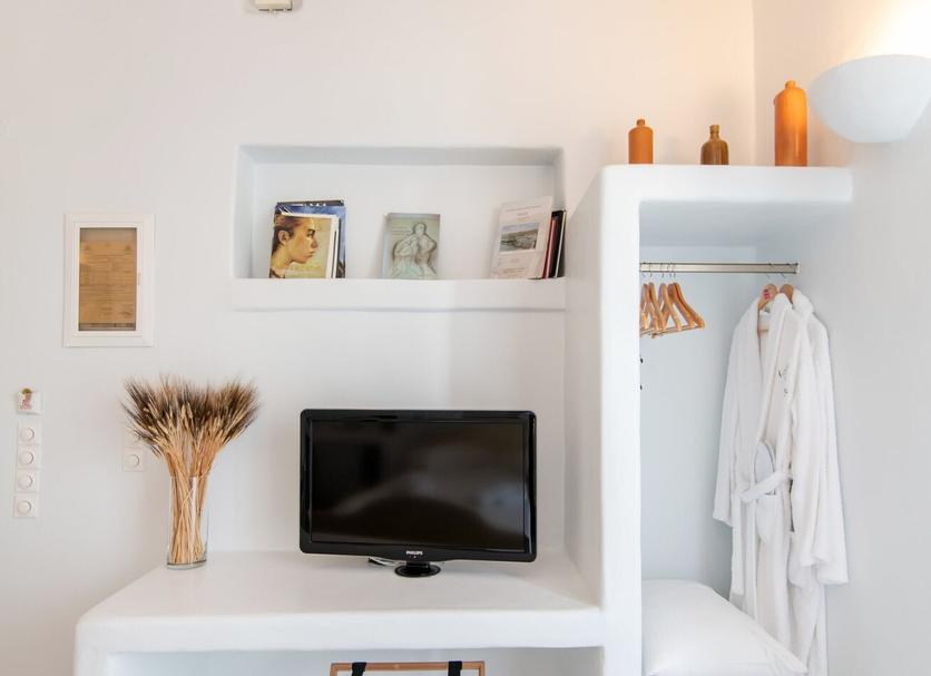 Équipements de la chambre Photo