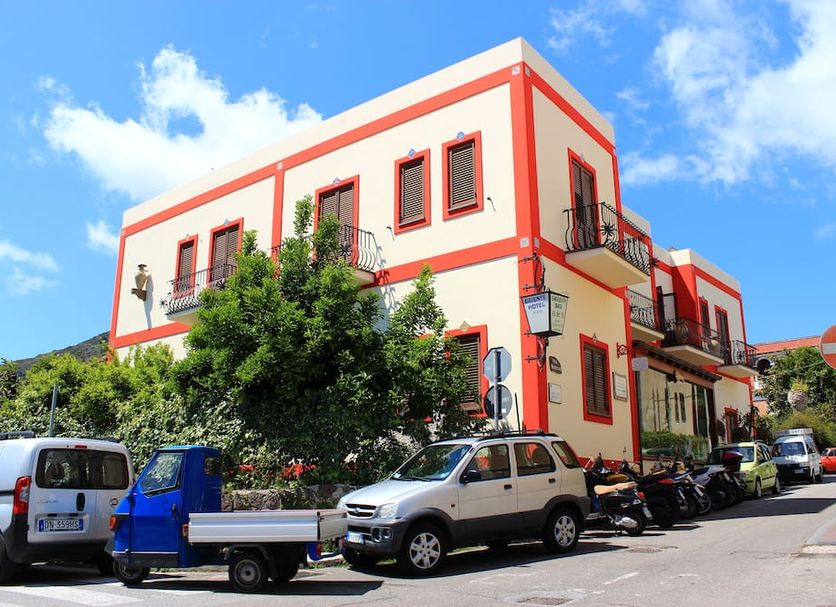 Bâtiment Photo