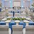 Salle de banquet