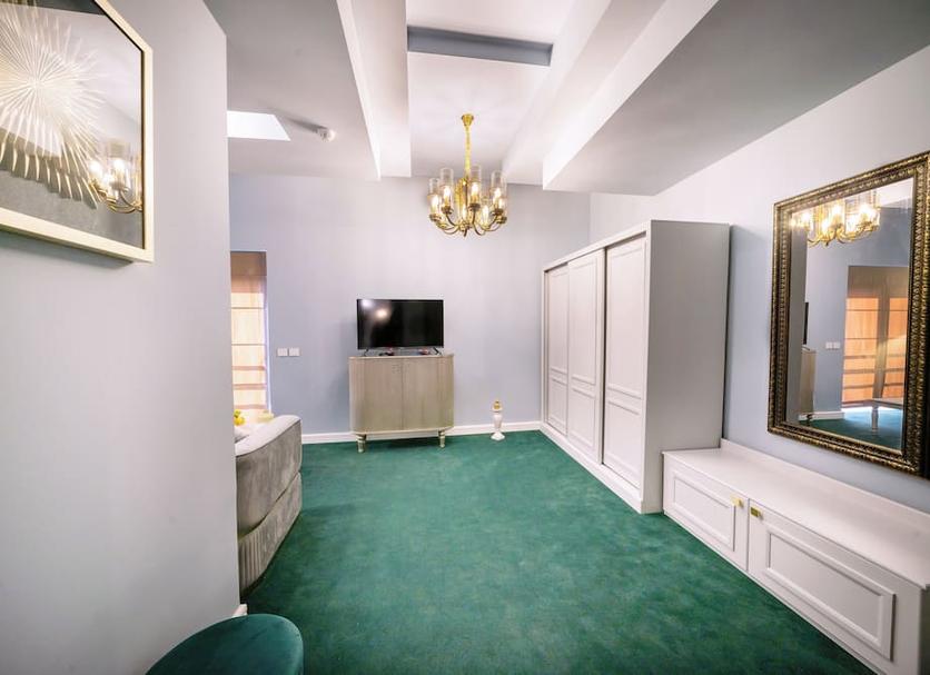 Équipements de la chambre Photo