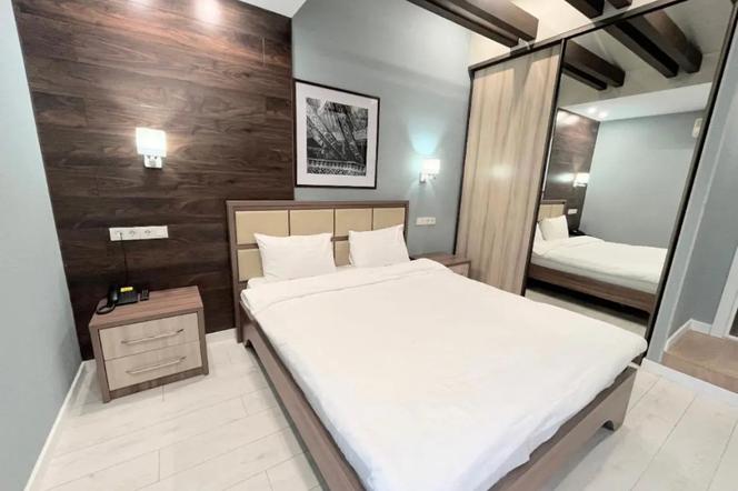 Resident Hotel Gogol