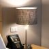 Équipements de la chambre