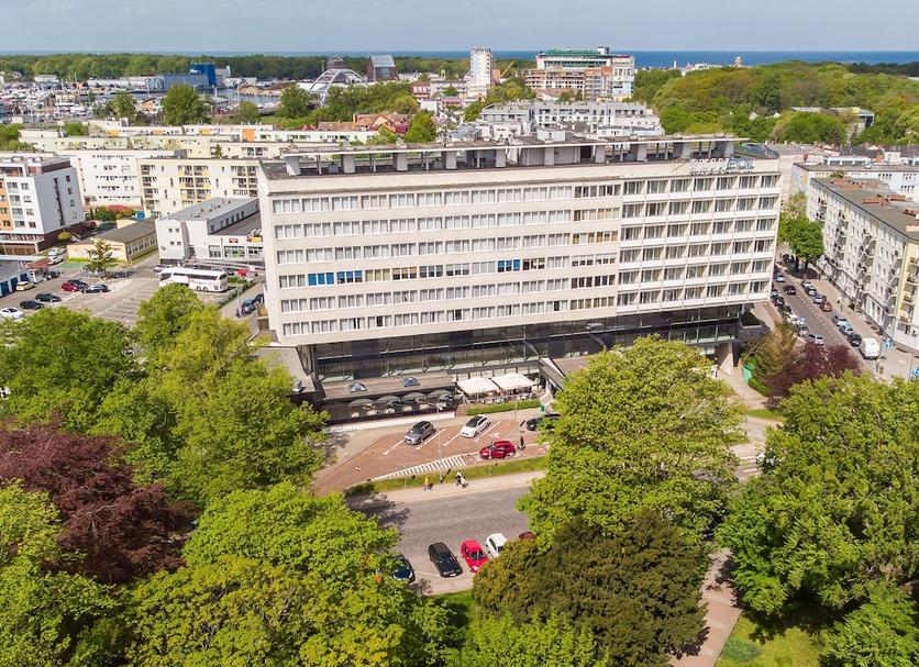 Bâtiment Photo