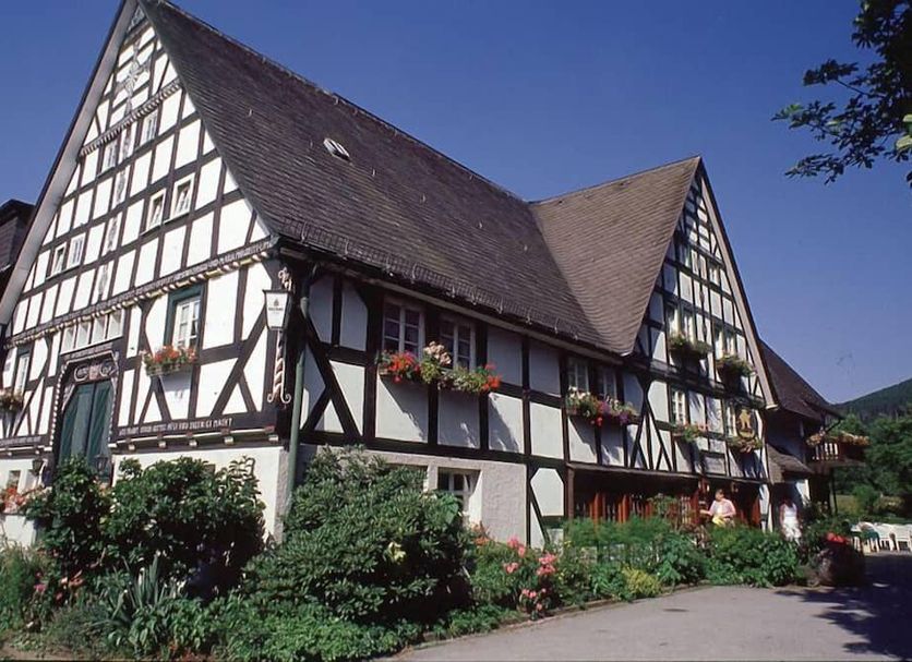 Bâtiment Photo