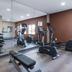 Salle de sport