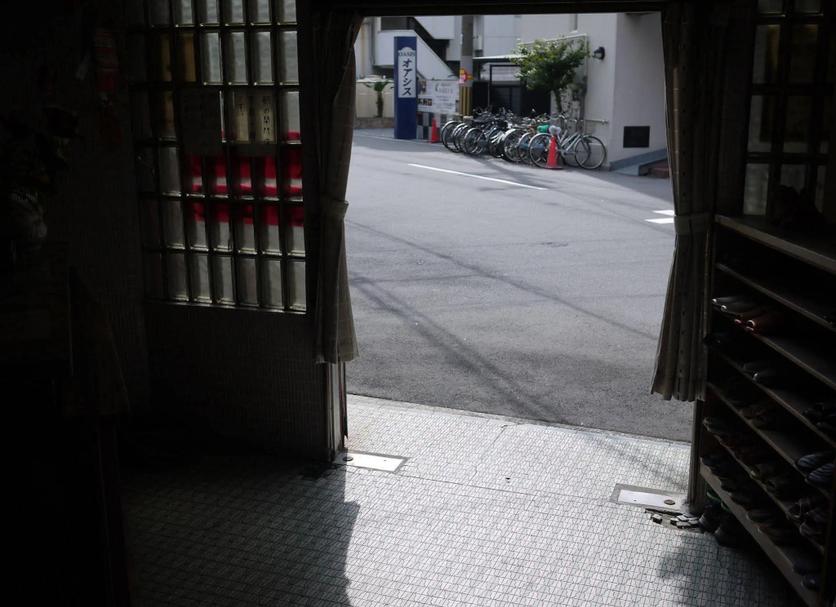 Extérieur Photo