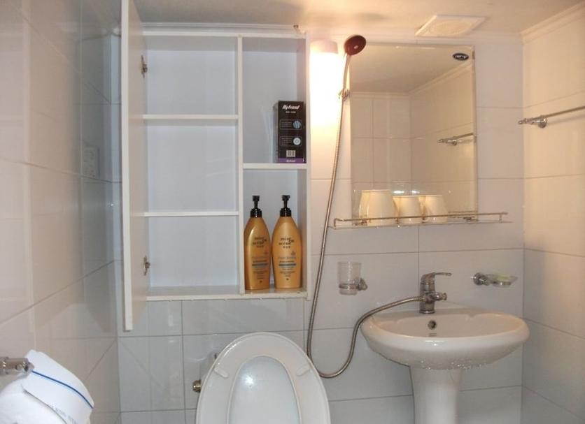 Salle de bain Photo