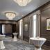 Salle de banquet