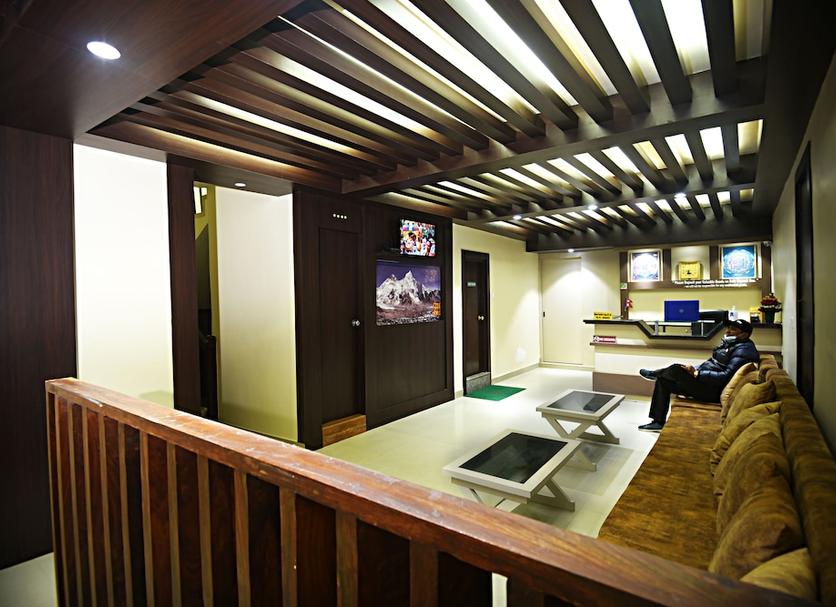 Salon Photo