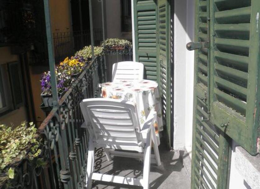 Balcon Photo