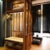 Équipements de la chambre