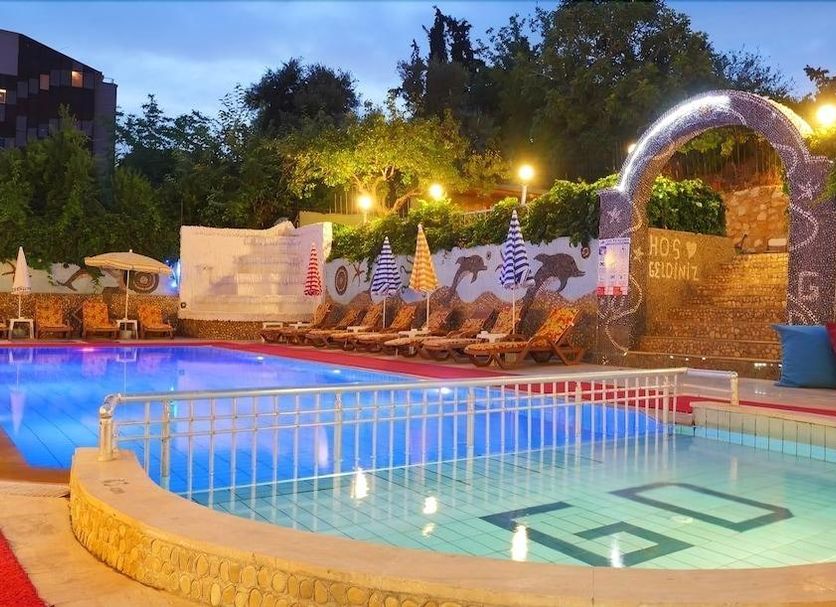 Piscine Photo
