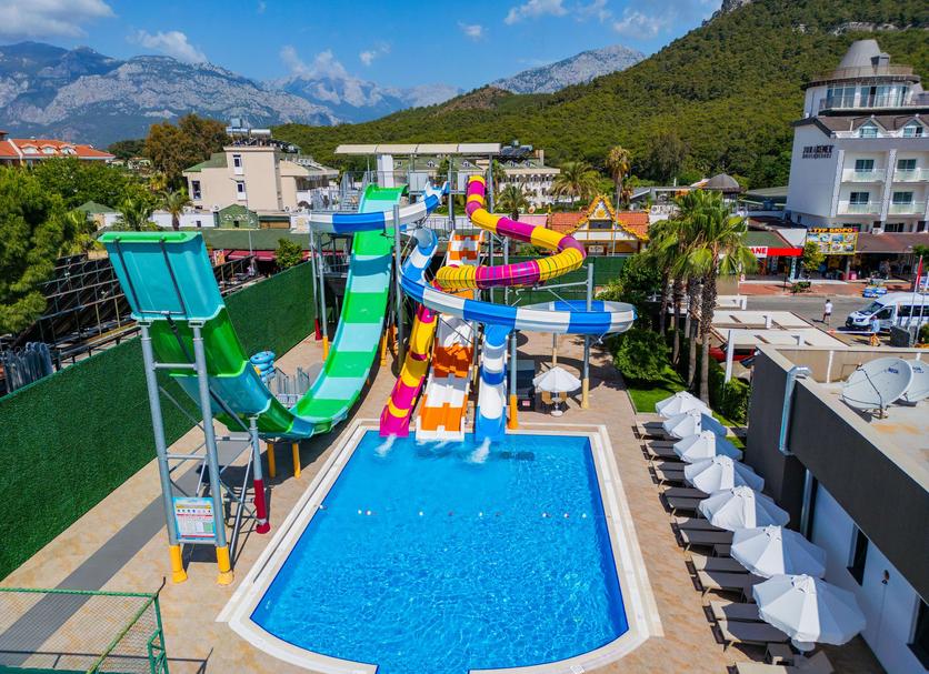 Piscine Photo