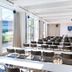 Espace de conférence