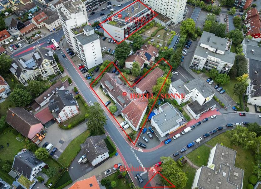 Extérieur Photo