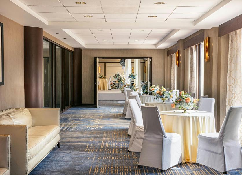 Salle de banquet Photo