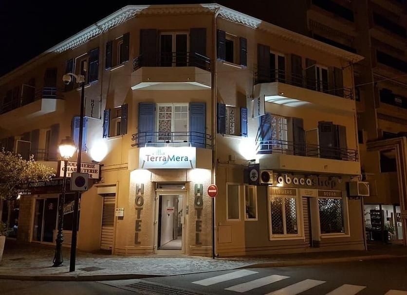 Bâtiment Photo