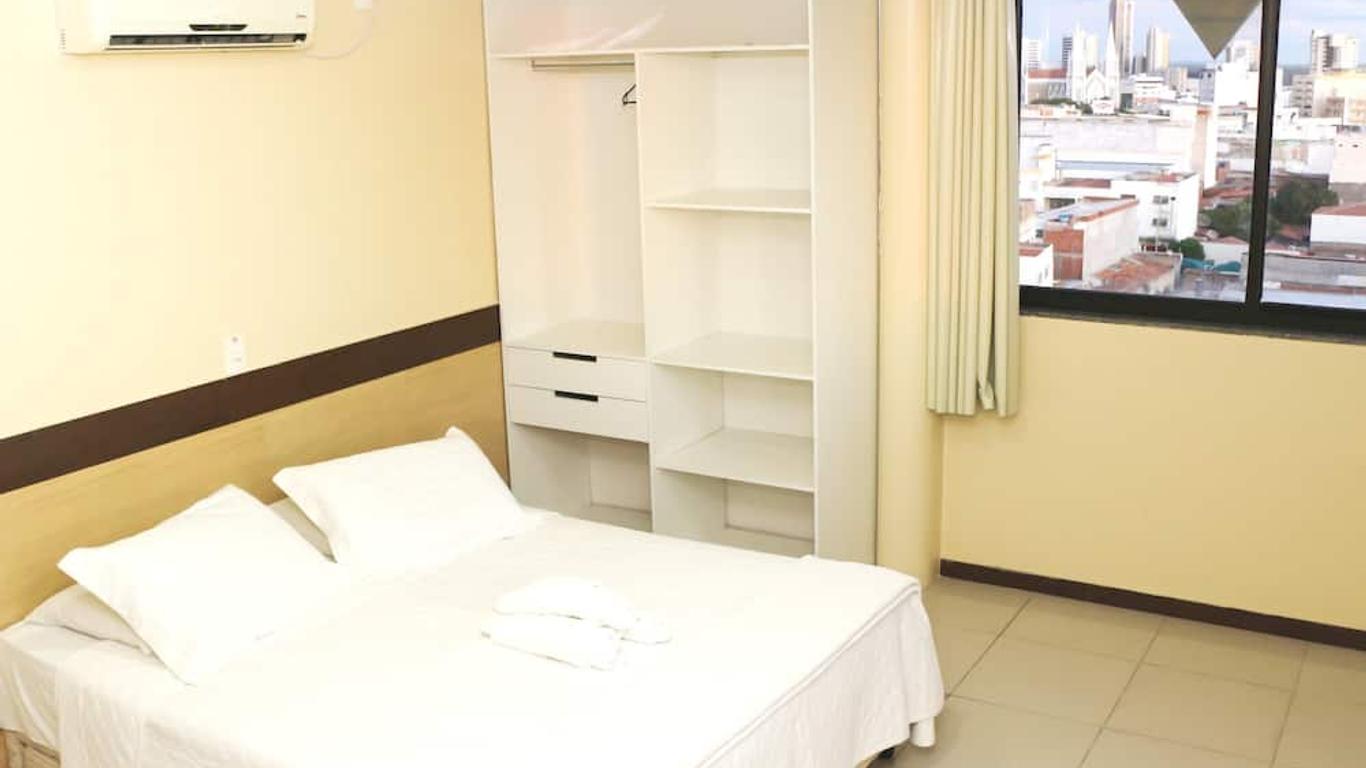 Aguas Palace Hotel