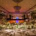 Salle de banquet