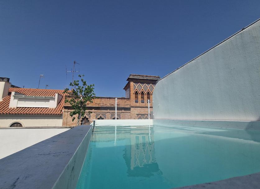 Piscine Photo