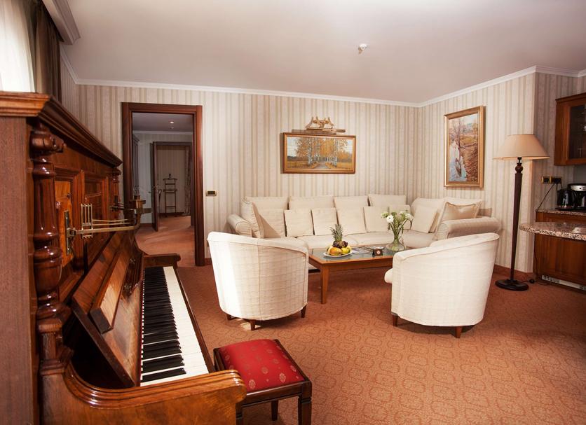 Salon Photo