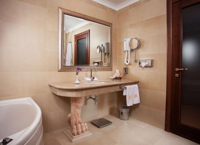 Salle de bain Photo