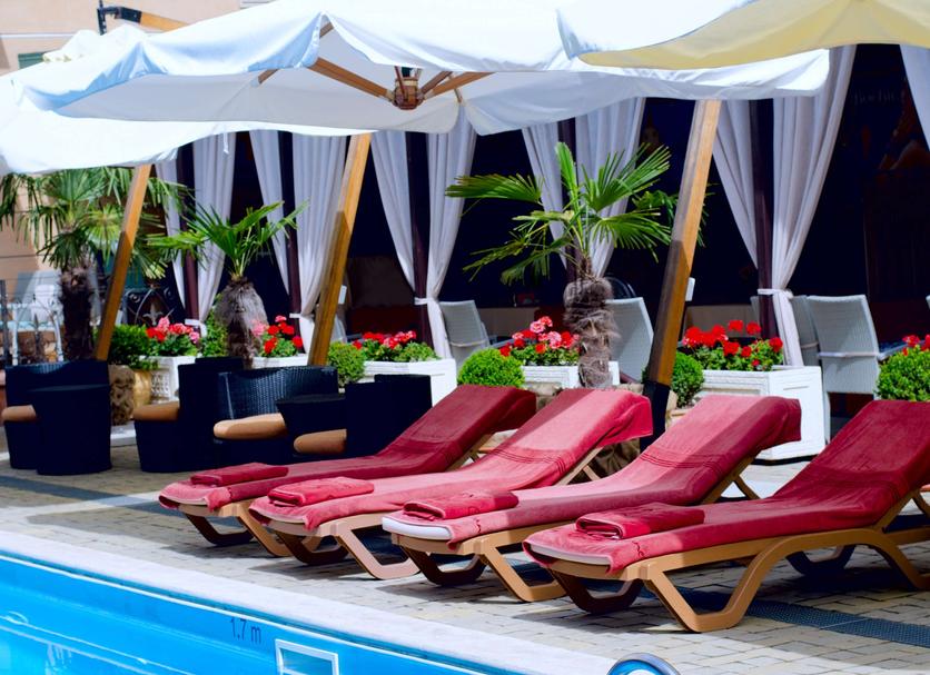 Piscine Photo