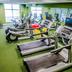 Salle de sport