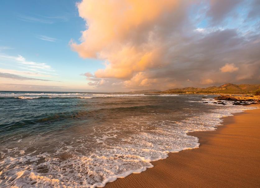 Plage Photo
