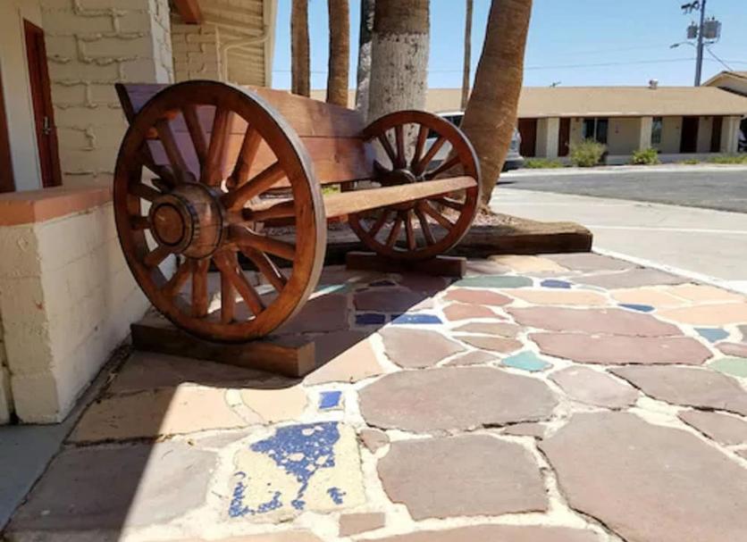 Extérieur Photo
